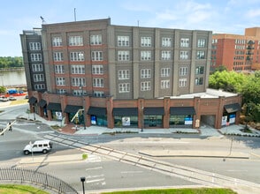 620 E River St, Savannah, GA for lease Building Photo- Image 1 of 8