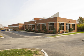 More details for 2221 Schrock Rd, Columbus, OH - Office for Lease