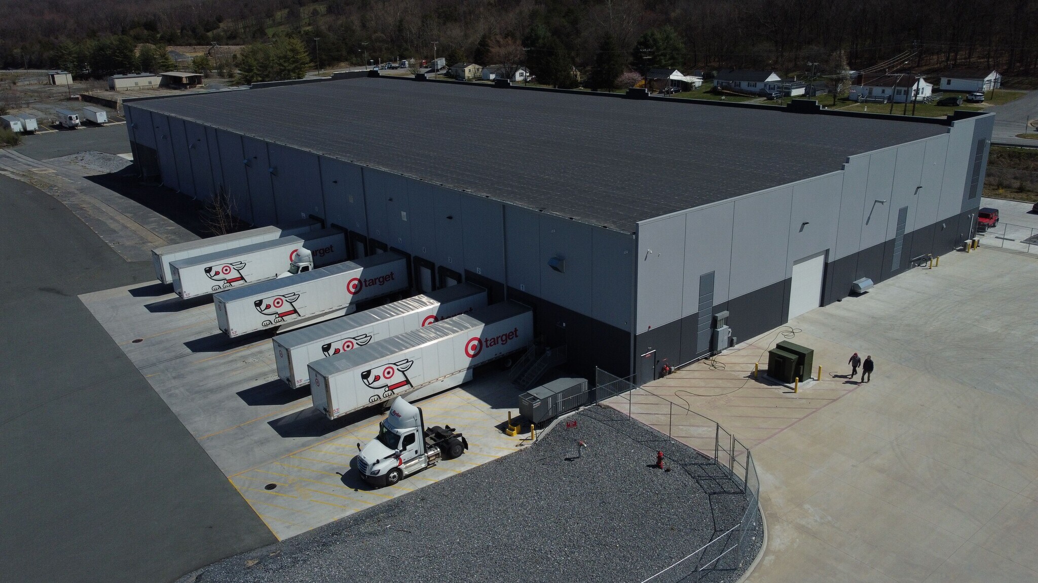 902 S Delphine Ave, Waynesboro, VA à vendre Photo du bâtiment- Image 1 de 1