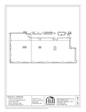 11350 McCormick Rd, Hunt Valley, MD for lease Floor Plan- Image 1 of 1