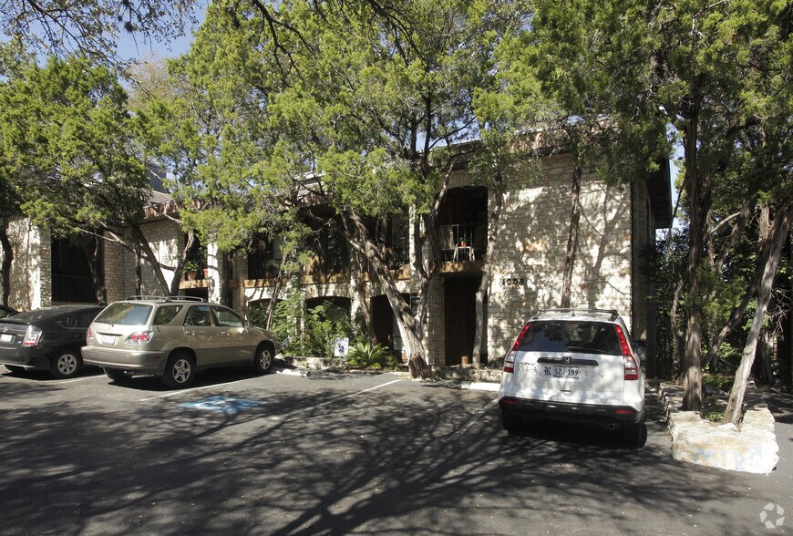 1008 MoPac Cir, Austin, TX à louer - Photo du bâtiment - Image 3 de 4