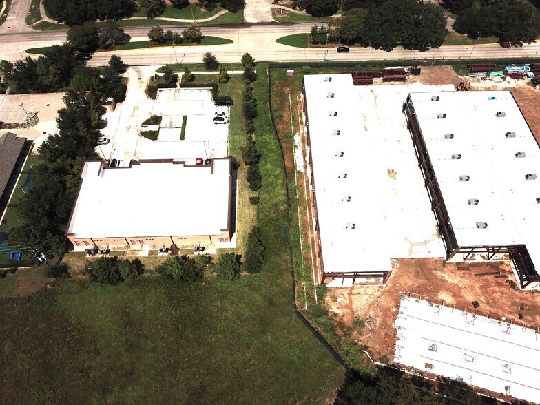 0000 Westheimer Parkway, Katy, TX à vendre - Aérien - Image 1 de 4