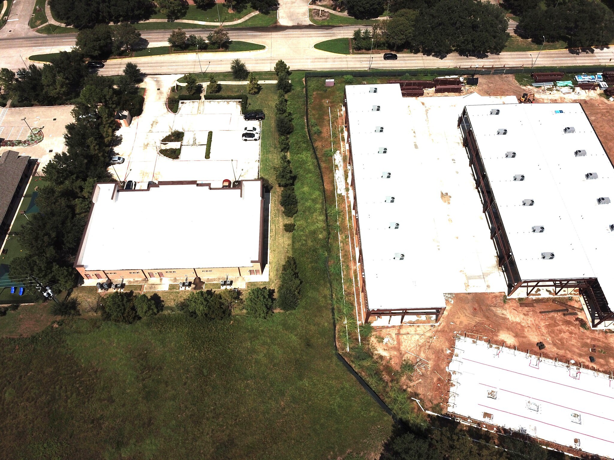 0000 Westheimer Parkway, Katy, TX à vendre Aérien- Image 1 de 5