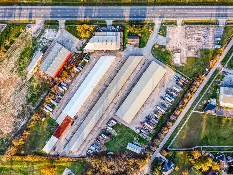 8750 Galveston Rd, Houston, TX à louer - Photo du bâtiment - Image 2 de 12