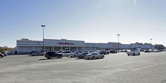 More details for 4019-4035 W Mercury Blvd, Hampton, VA - Industrial for Lease