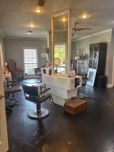 915 W Main St, Tupelo, MS for sale - Interior Photo - Image 3 of 5