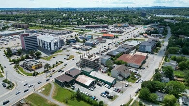 143 Main St, Dartmouth, NS - Aerial  map view - Image1