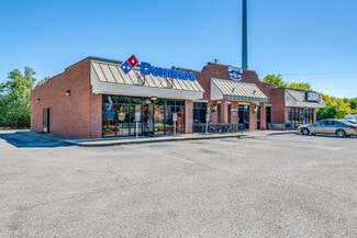 Plus de détails pour 3131-3137 Bell Rd, Montgomery, AL - Commerce de détail à vendre