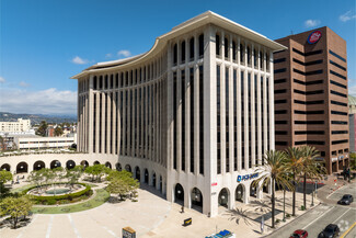 Plus de détails pour 3701 Wilshire Blvd, Los Angeles, CA - Bureau à louer