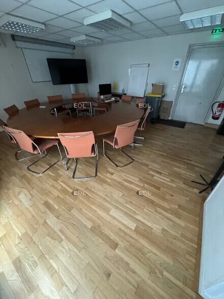 Bureau dans Paris à vendre - Photo du bâtiment - Image 3 de 12