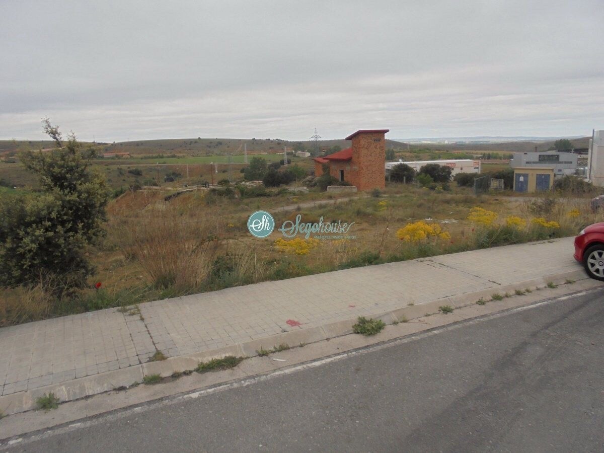 Land in Segovia, Segovia for sale Floor Plan- Image 1 of 2