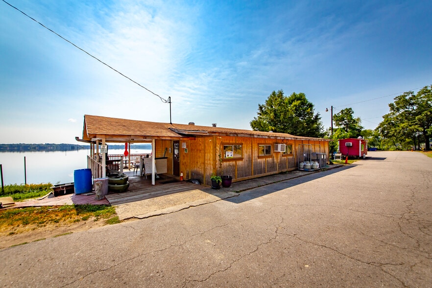 18 Coffee Creek Lndg, Perryville, AR for sale - Building Photo - Image 3 of 30