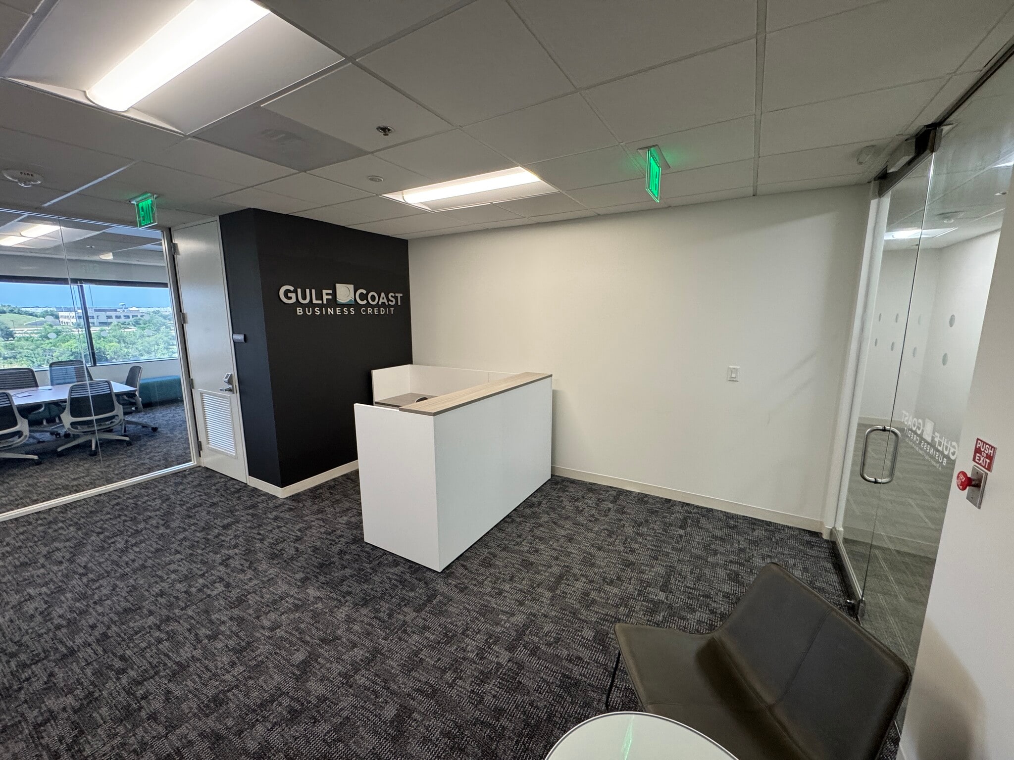 1431 Greenway Dr, Irving, TX for lease Interior Photo- Image 1 of 10