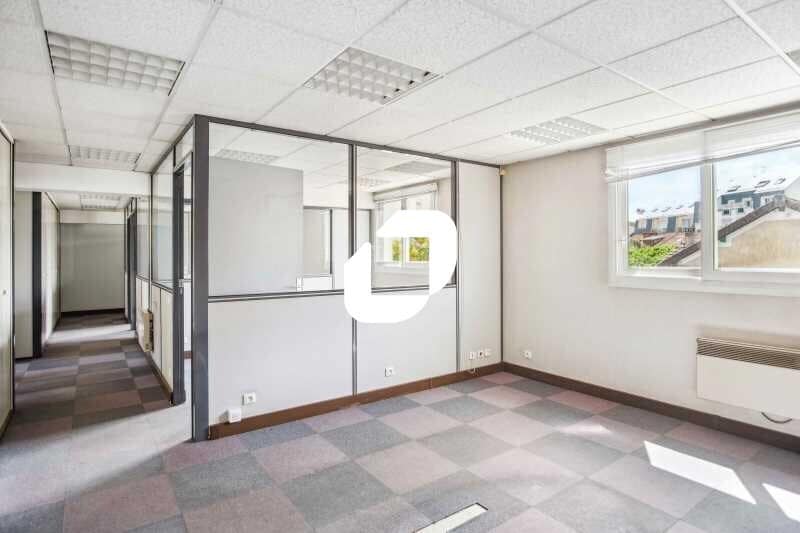 142 Avenue Charles Gide, Villeparisis à vendre - Photo du bâtiment - Image 1 de 10