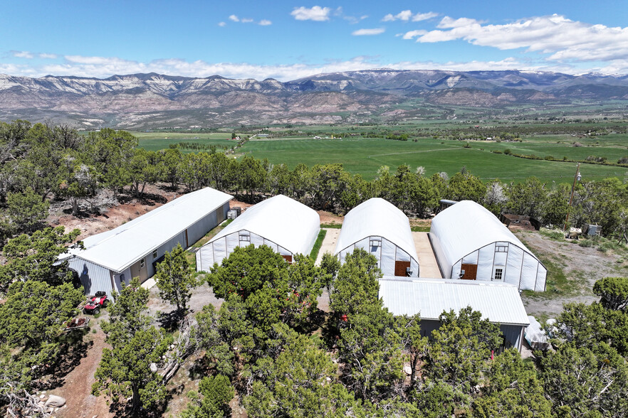57191 Me Rd, Collbran, CO for sale - Building Photo - Image 2 of 37