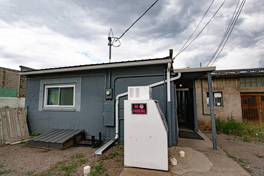 365 Worth st, Center, CO à vendre - Photo principale - Image 1 de 27