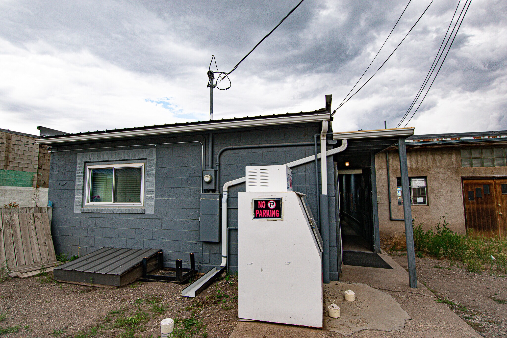 365 Worth st, Center, CO for sale Primary Photo- Image 1 of 28