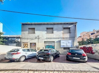 More details for Carrer Mestre Latorre, 20, Alicante - Multifamily for Sale