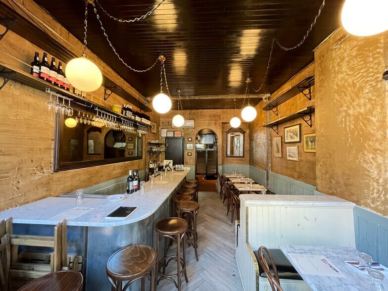 160 Havemeyer St, Brooklyn, NY à louer - Photo intérieure - Image 3 de 3