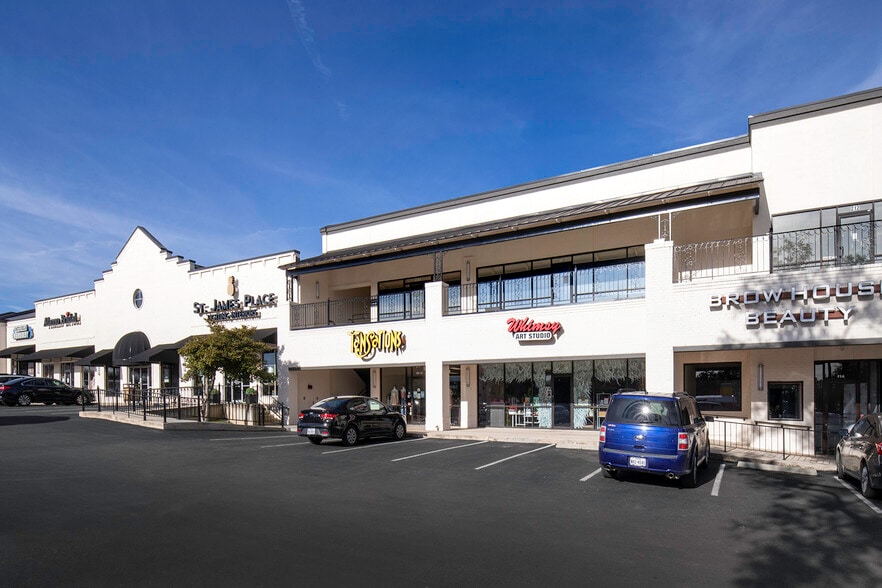 2211 NW Military Dr, San Antonio, TX for lease - Building Photo - Image 2 of 15