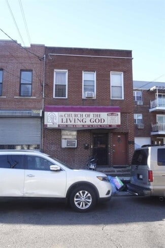 More details for 1008 E 92nd St, Brooklyn, NY - Multifamily for Sale