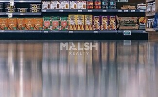 Plus de détails pour Commerce de détail à vendre