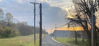 Plus de détails pour 200 N Church St, Lexington, NC - Industriel à vendre