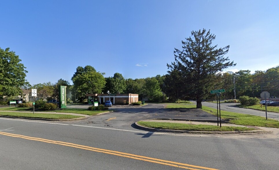 1983 State Route 52, Liberty, NY for sale - Building Photo - Image 2 of 7