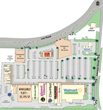 902-1020 Lee Rd, Orlando, FL à louer Photo intérieure- Image 2 de 3