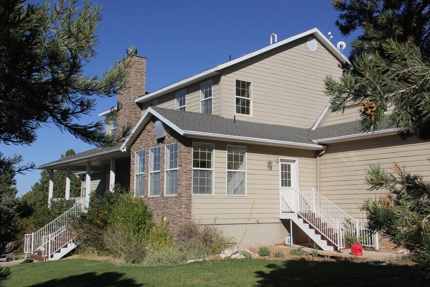 1627 950 South, Parowan, UT à vendre - Photo du bâtiment - Image 2 de 150