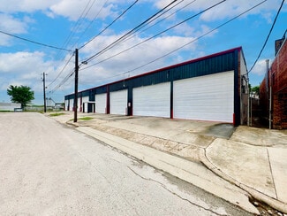 More details for 517 N Bryan St, Houston, TX - Industrial for Sale