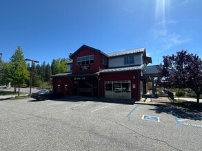 851-857 Sutton Way, Grass Valley, CA for lease Interior Photo- Image 1 of 14