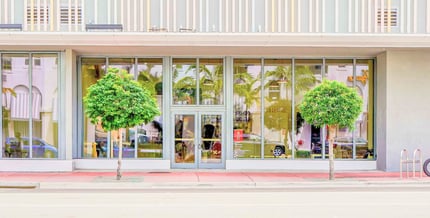 1220 17th St, Miami Beach, FL à louer Photo du bâtiment- Image 1 de 2