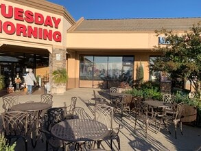 2483-2485 Notre Dame Blvd, Chico, CA for lease Building Photo- Image 1 of 2