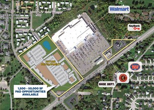 5450 Southwestern Blvd, Hamburg, NY for lease Building Photo- Image 1 of 1