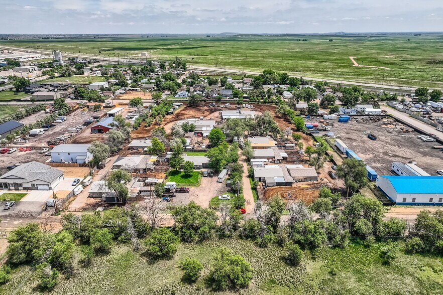 8690 Verbena St, Commerce City, CO à vendre - Photo du bâtiment - Image 2 de 61