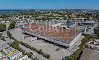 More details for 13 Allée De La Palun, Marignane - Office, Industrial for Lease