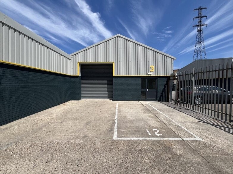 Hythe Quay, Colchester for lease - Building Photo - Image 2 of 39