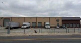 More details for 828 North Point Rd, Baltimore, MD - Industrial for Lease