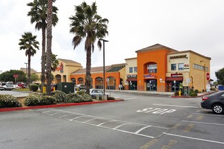 Plus de détails pour 600-688 E Boronda Rd, Salinas, CA - Bureau, Commerce de détail à louer
