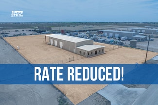 More details for 2810 County Rd 130 rd, Midland, TX - Industrial for Lease