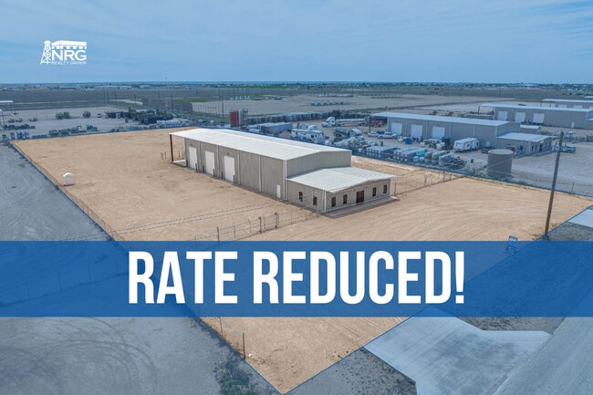 More details for 2810 County Rd 130 rd, Midland, TX - Industrial for Lease