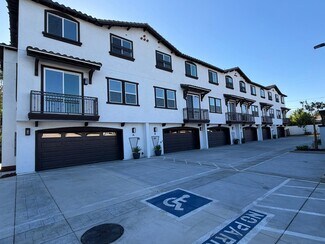 Plus de détails pour 1444 W Stoneridge Ct, Ontario, CA - Multi-résidentiel à vendre
