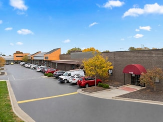 Plus de détails pour 9700-9850 W 87th St, Overland Park, KS - Commerce de détail à louer