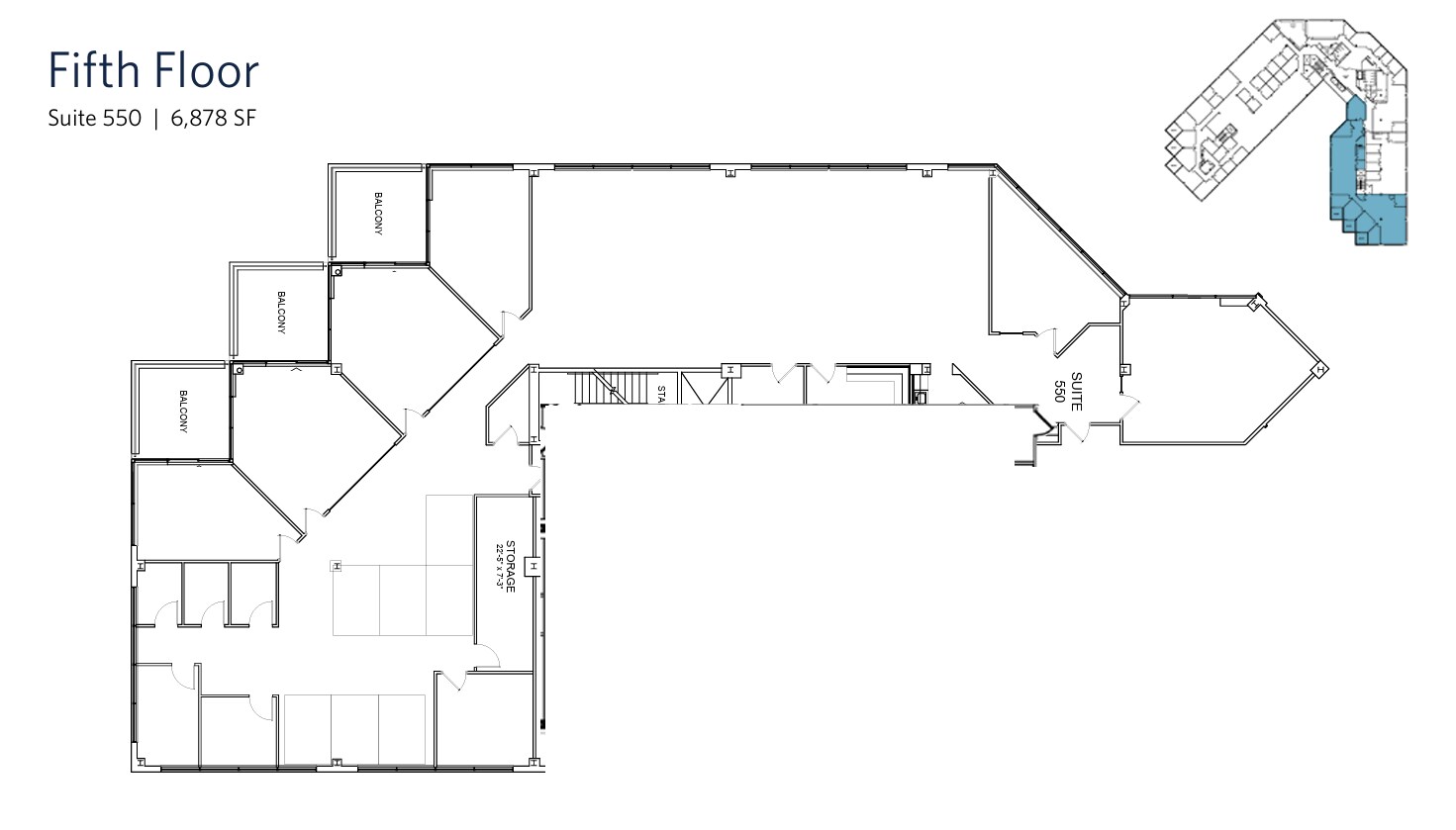 8400 Corporate Dr, Landover, MD for lease Floor Plan- Image 1 of 1