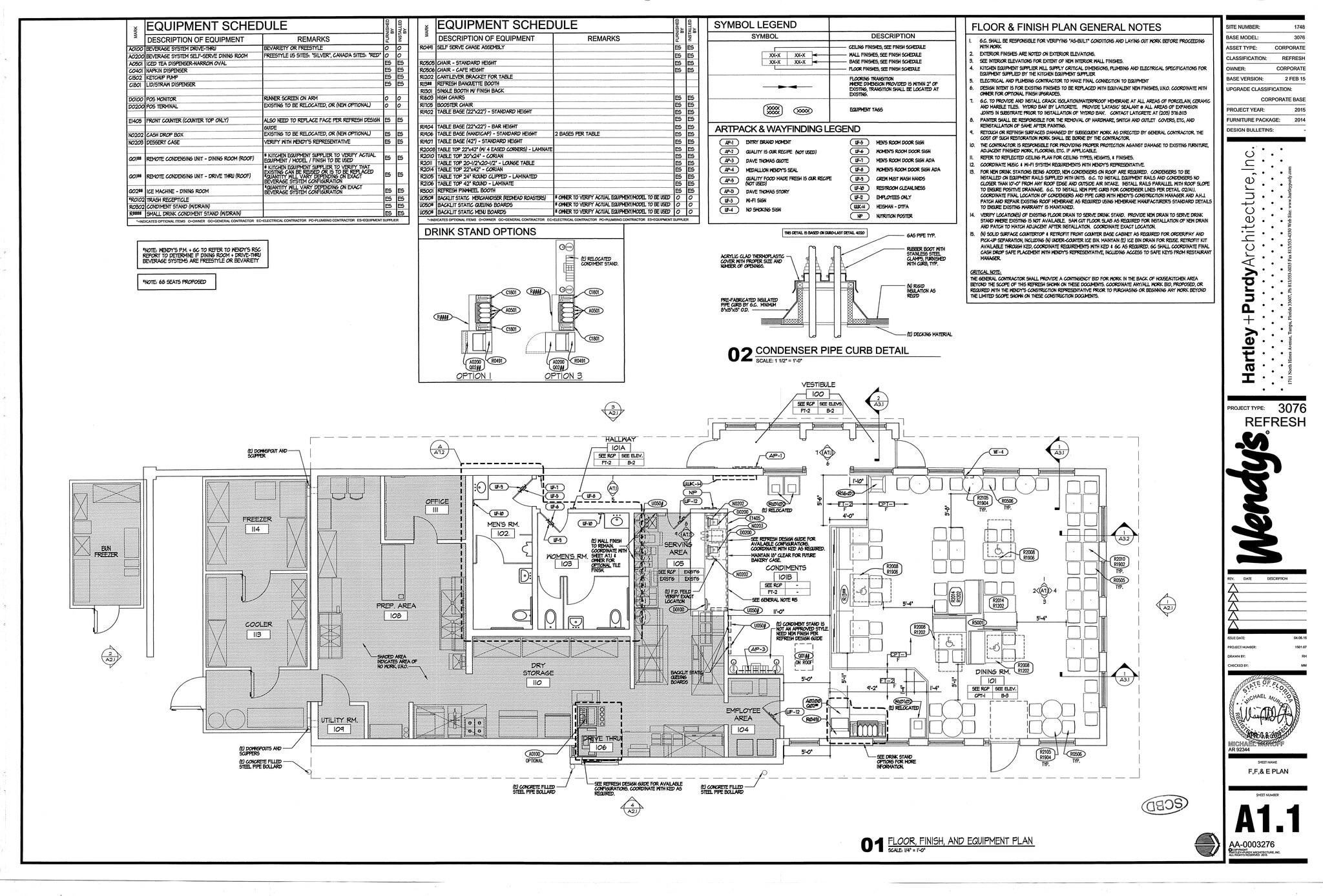 921 E State Road 44, Wildwood, FL for lease Floor Plan- Image 1 of 1