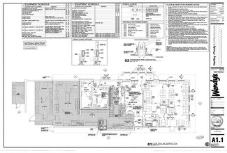 921 E State Road 44, Wildwood, FL for lease Floor Plan- Image 1 of 1