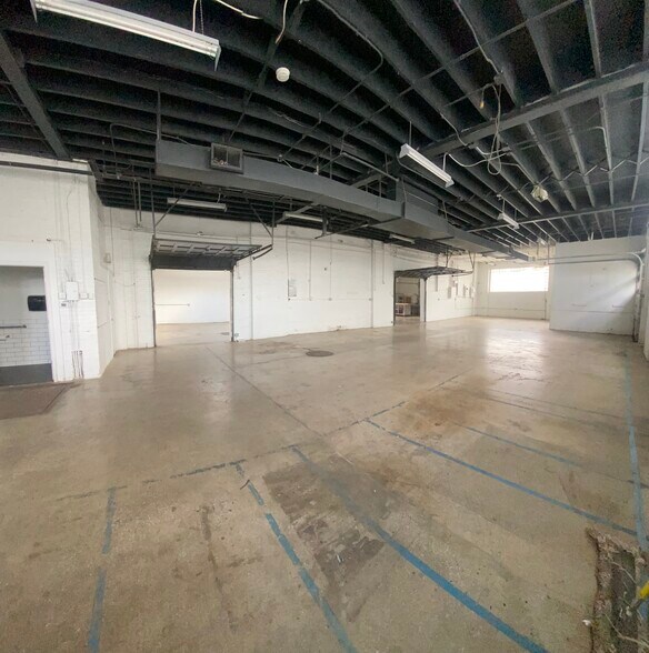 1700 N Throop St, Chicago, IL à louer - Photo intérieure - Image 3 de 19