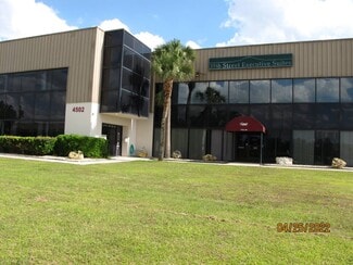 More details for 4502 35th St, Orlando, FL - Office for Lease