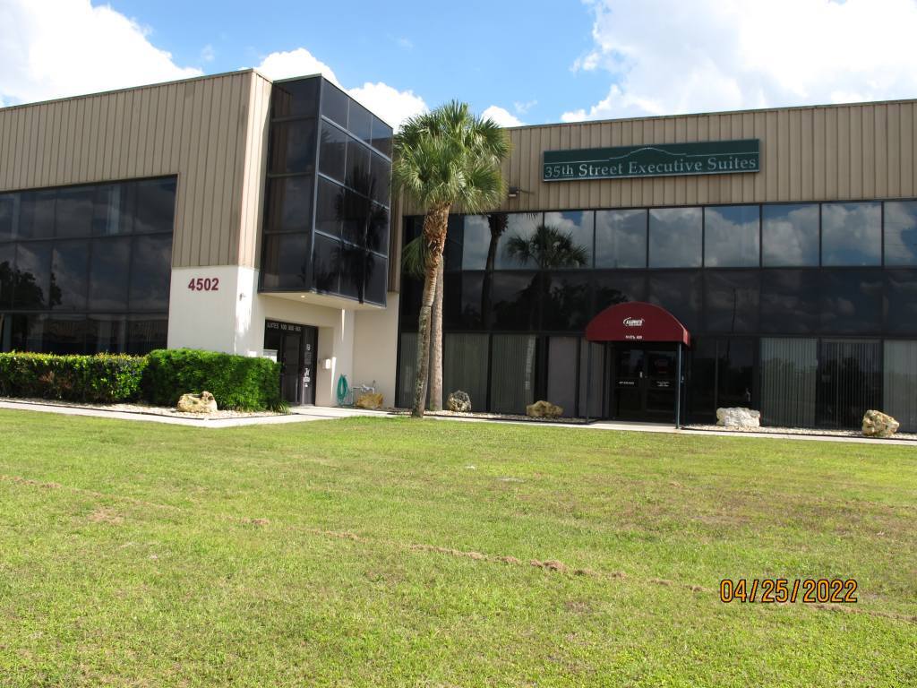 4502 35th St, Orlando, FL for lease Building Photo- Image 1 of 24